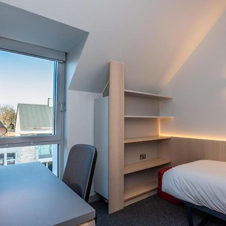 Dorothy Wadham Apartments Oxford Eksteriør bilde