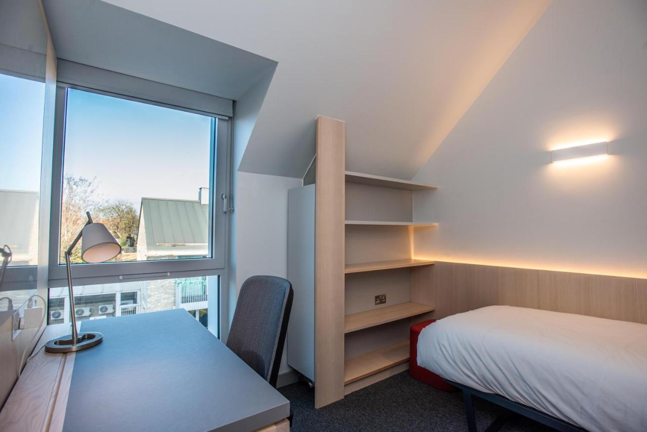 Dorothy Wadham Apartments Oxford Eksteriør bilde